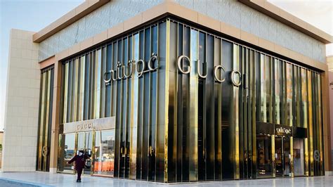 gucci jeddah